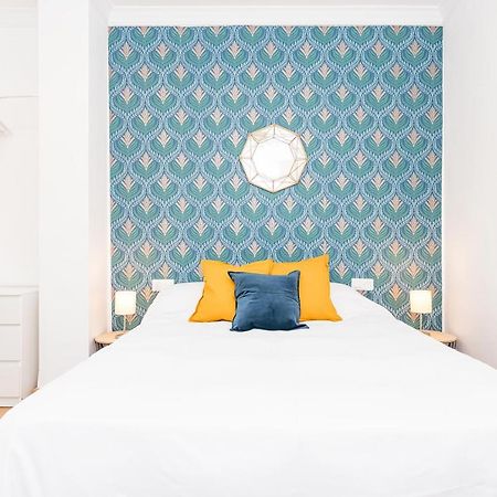 Apartament Bhost - Cinteria Malaga Zewnętrze zdjęcie