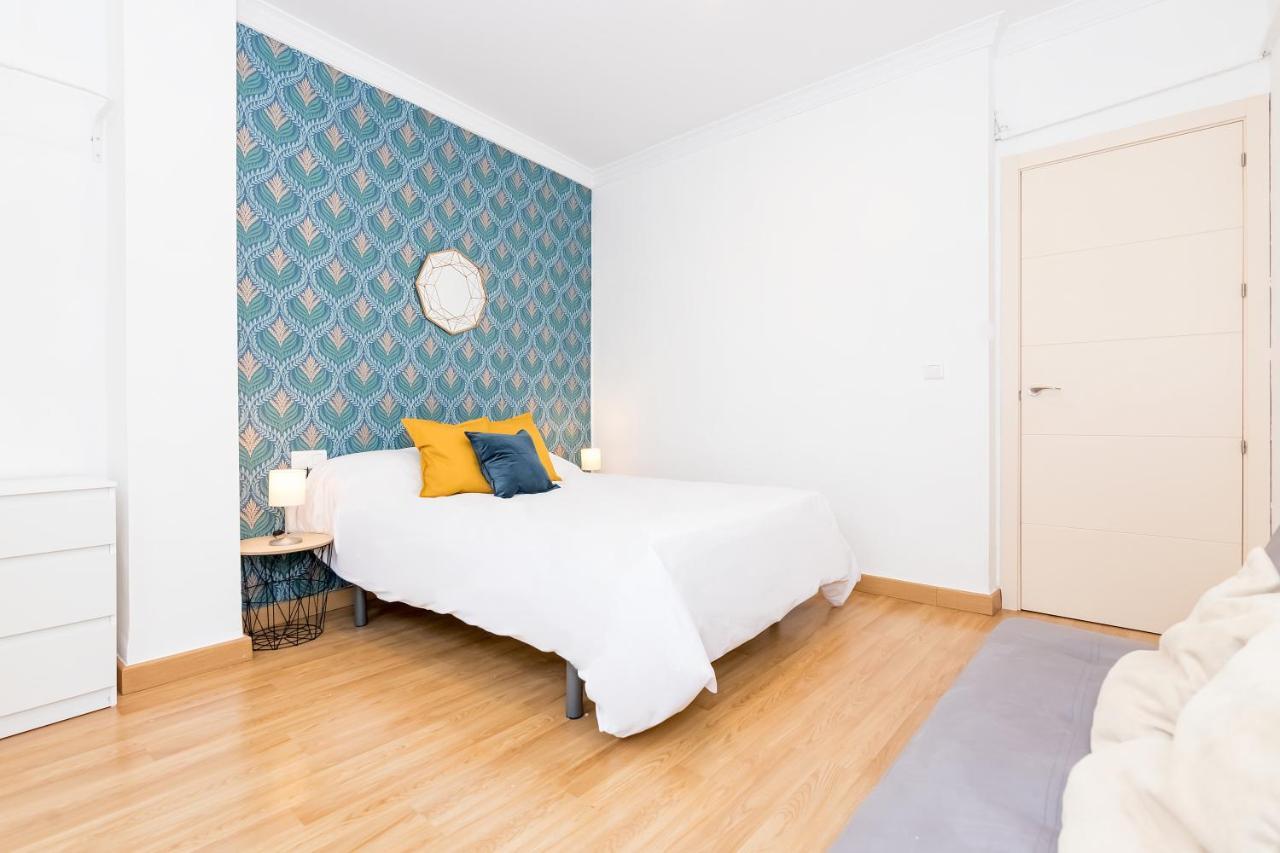 Apartament Bhost - Cinteria Malaga Zewnętrze zdjęcie