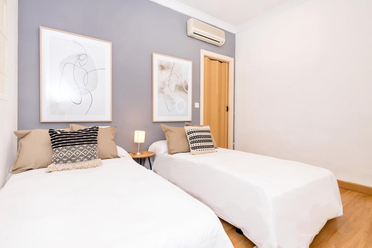 Apartament Bhost - Cinteria Malaga Zewnętrze zdjęcie