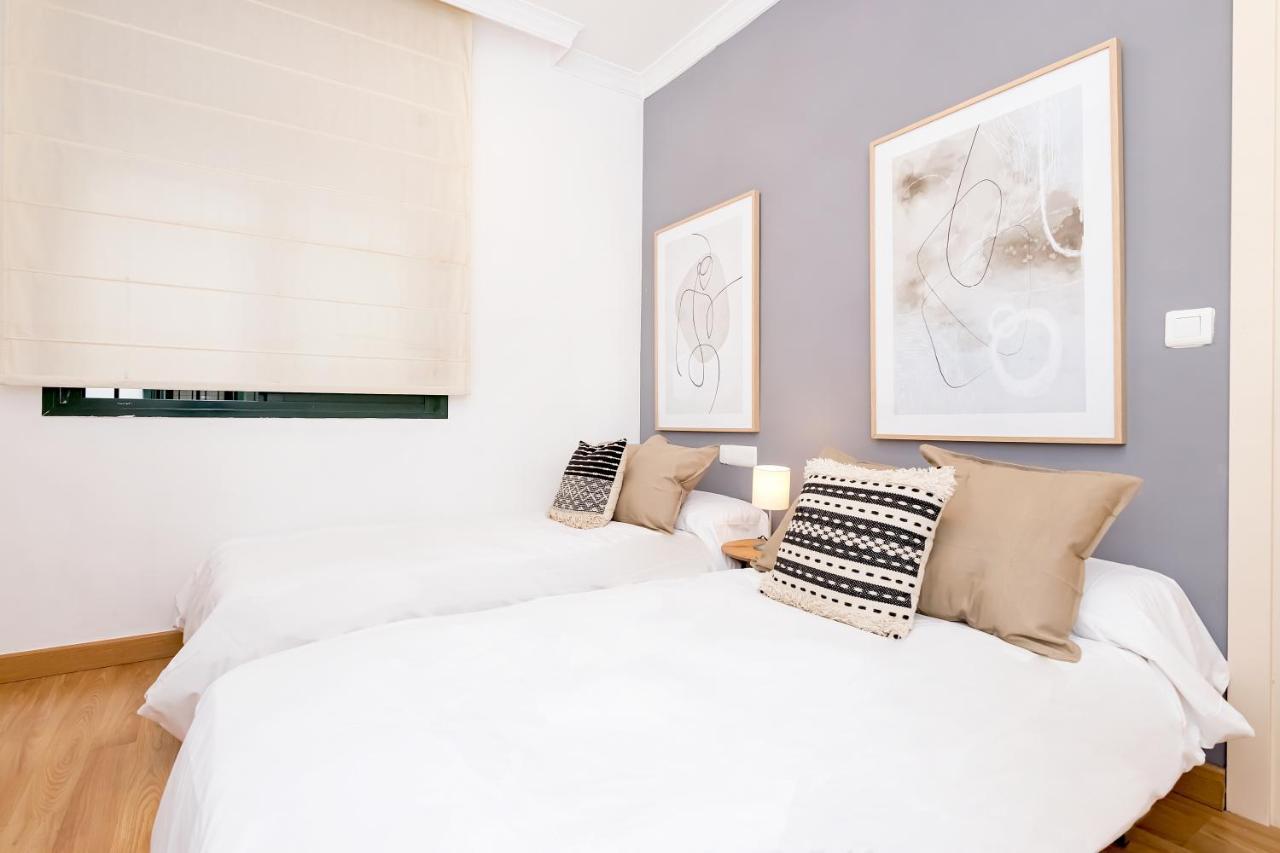 Apartament Bhost - Cinteria Malaga Zewnętrze zdjęcie