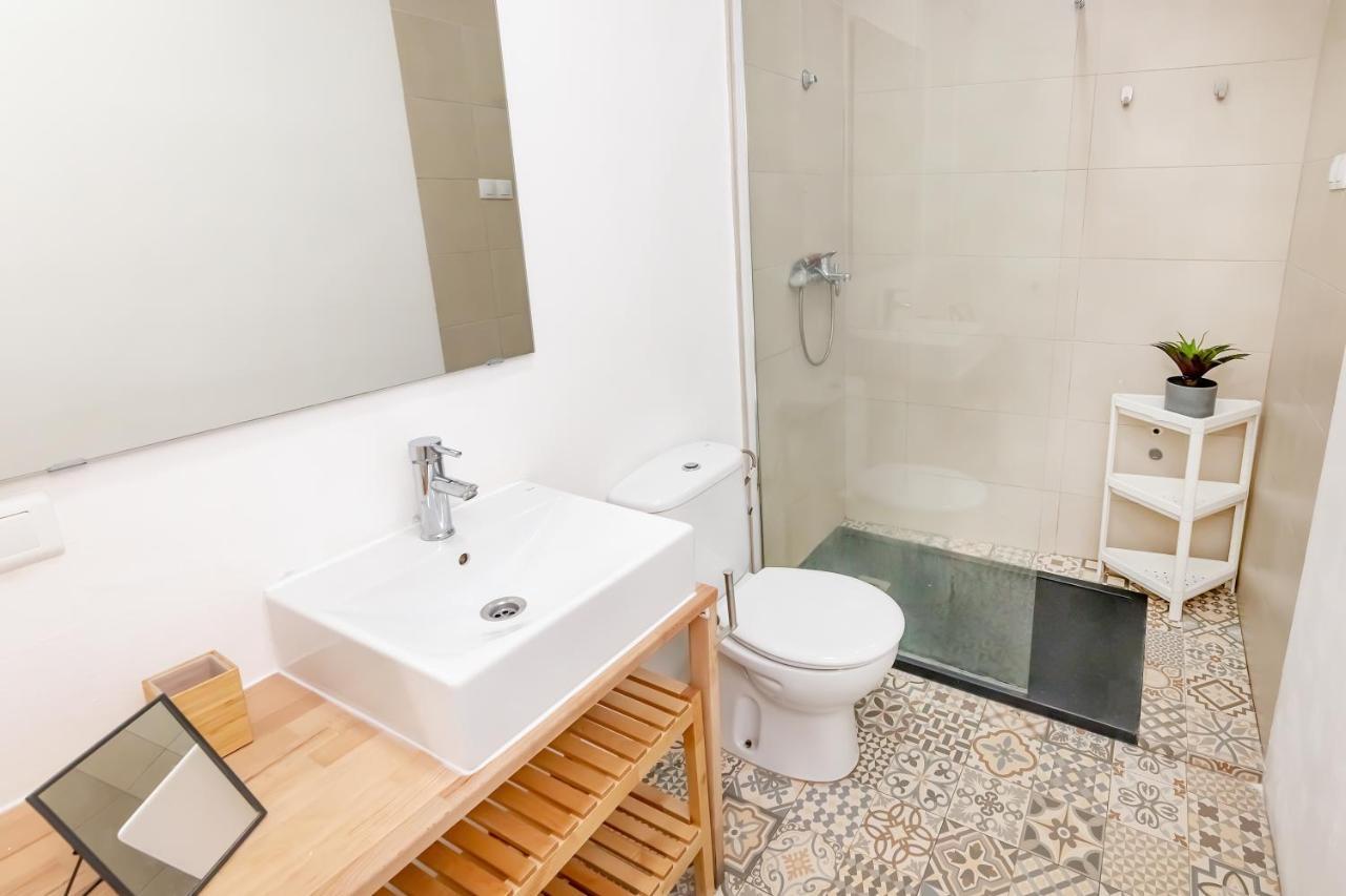 Apartament Bhost - Cinteria Malaga Zewnętrze zdjęcie